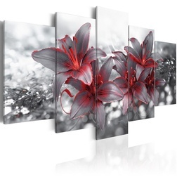 Kép - Flowers of Goddess