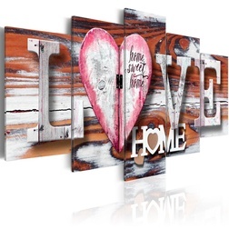 Kép - Love Home