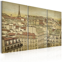 Kép - Paris - the city of harmony