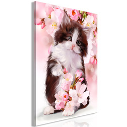 Kép - Sweet Kitty (1 Part) Vertical