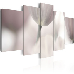 Kép - Tulip in grey shades
