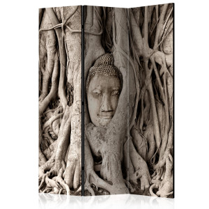 Paraván - Buddha's Tree [Room Dividers]