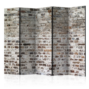 Paraván - Old Walls II [Room Dividers]