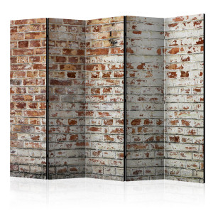 Paraván - Walls of Memory II [Room Dividers]