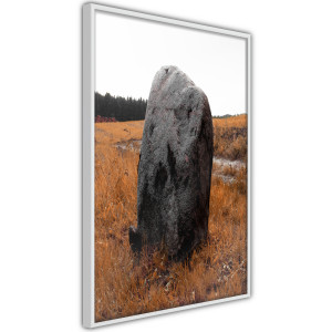 Plakát - Meeting Stone