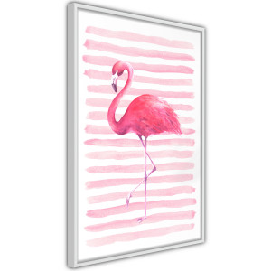 Plakát - Pink Madness