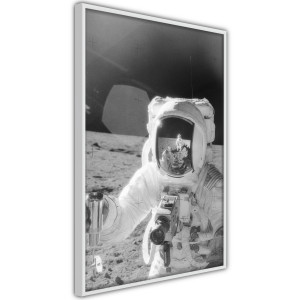 Plakát - Space Fun