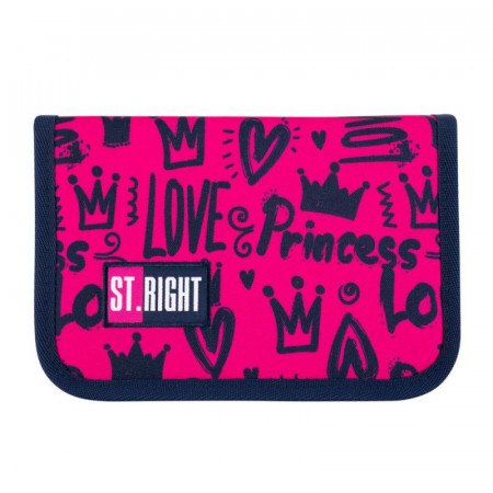 Penar cu 1 Fermoar si 2 Extensii, St.Majewski, Gama St.Right Love PC03