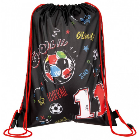 Sac Sport, St Majewski, Colectia Football, SO01 43x34cm