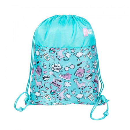Sac Sport, St.Majewski, Gama St.Right Pastel Lamas SO01