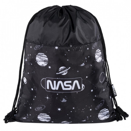 Sac Sport, St Majewski, Colectia St Right - Planets SO01 43x34cm