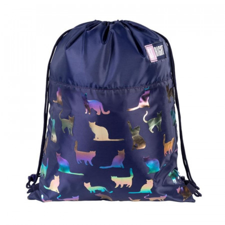 Sac Sport, St Majewski, Gama St Right - Holo Cats SO01