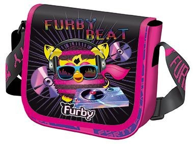 Geanta Umar - Furby