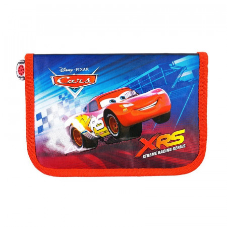 Penar cu 1 Fermoar si 2 Extensii, St.Majewski, Gama Cars PC03