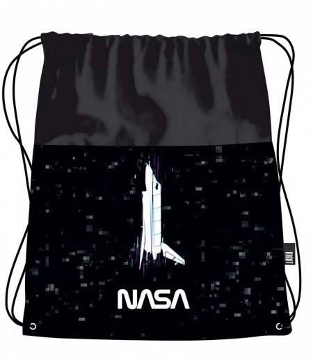 Sac Sport, Colectia St Right - SpaceCraft, SO01 43x34cm