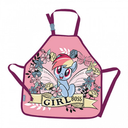 Sort de Pictura, St.Majewski, Gama My Little Pony