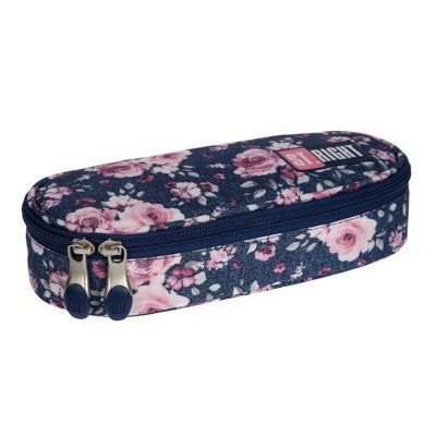 Penar Borseta Rigid cu Clapeta Interioara, St.Majewski, Gama St.Right - Roses PC01