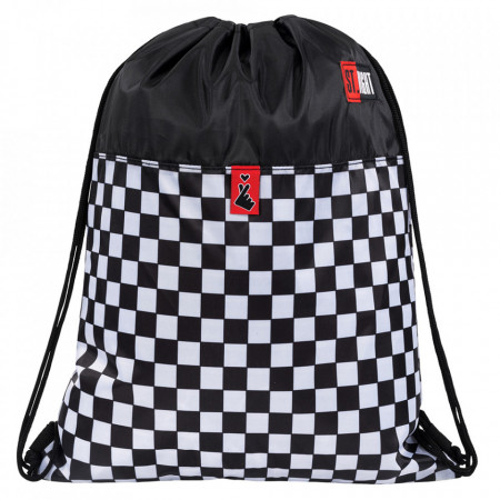 Sac Sport, Colectia St Right - K-Pop Chain, SO01 43x34cm