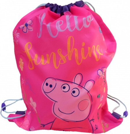 Sac Sport, St.Majewski, Gama Peppa Pig SO01