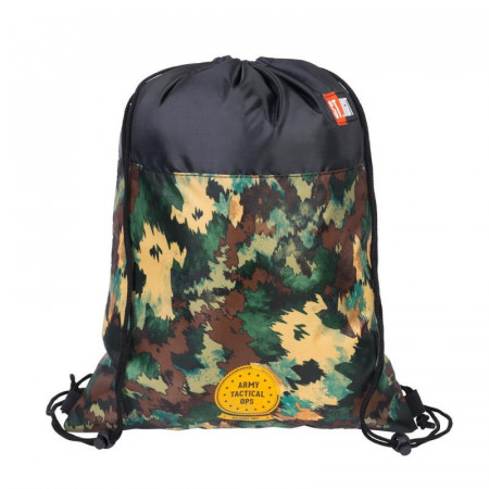 Sac Sport, St.Majewski, Gama St.Right - Desert Moro SO01