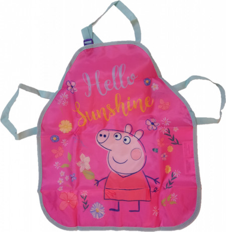 Sort de Protectie pentru Copii St.Majewski, Gama Peppa Pig 41,5 x 49 cm