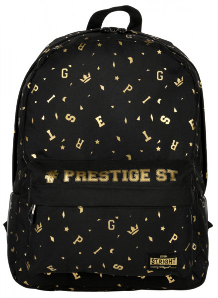 Ghiozdan St.Majewski, Gama St.Right, cu 1 Compartiment, Prestige BP33