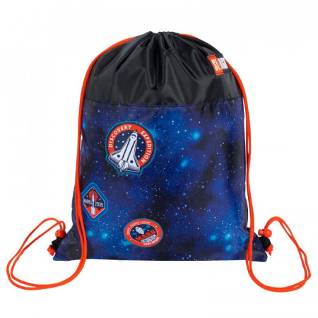 Sac Sport, St.Majewski, Gama St.Right Cosmic Mission SO01