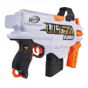 Blaster Nerf - Ultra AMP