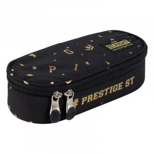 Penar Borseta Rigid, St.Majewski, cu Clapeta Interioara, Gama St.Right Prestige PC01