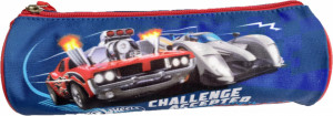 Penar Borseta, St.Majewski, Gama HOT WHEELS Challenge Accepted