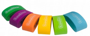 Radiera Color - Bambino
