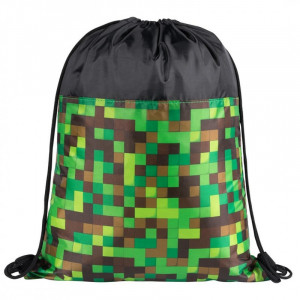 Sac Sport, St Majewski, Colectia St Right - Master Gamer SO01 43x34cm