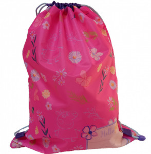 Sac Sport, St.Majewski, Gama Peppa Pig SO01