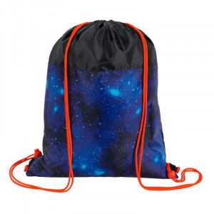 Sac Sport, St.Majewski, Gama St.Right Cosmic Mission SO01