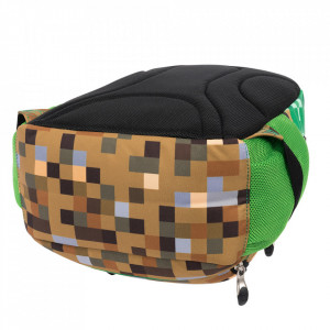 Ghiozdan Prescolari si Excursii, 3 Compartimente, Ergonomic, Impermeabil, Colectia St.Right - PX BP71, 38x26.5x16cm