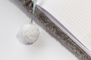 Jurnal cu Lacat, Plusat, St.Majewski, DOG A5, 96 foi Dictando