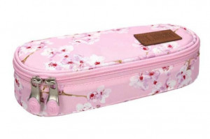 Penar Borseta Rigid cu Clapeta Interioara, St.Majewski, Gama St.Right - Blossom PC01