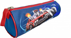 Penar Borseta, St.Majewski, Gama HOT WHEELS Challenge Accepted
