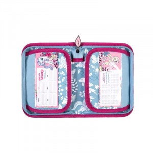 Penar cu 1 Fermoar si 2 Extensii, St.Majewski, Gama My Little Pony PC03