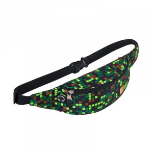 Borseta Brau 2 Fermoare St.Majewski, Gama St.Right - Gamer WB01