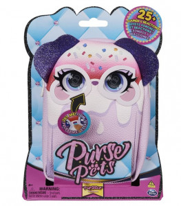 Gentuta Purse Pets - Treat Yo Self, Pupsicle