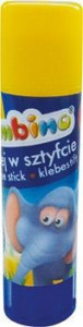 Lipici Solid 9g Mini Zoo - Bambino