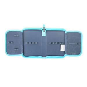 Penar 1 Fermoar 2 Extensii St.Right - Ombre Mermaid PC03