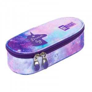 Penar Borseta Rigid cu Clapeta Interioara St.Right - Sky Unicorn PC01