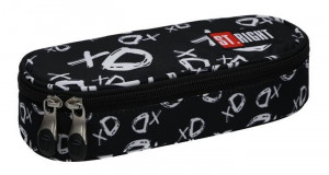 Penar Borseta Rigid cu Clapeta Interioara St.Right - xD PC01