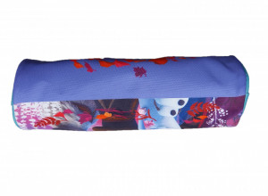 Penar Borseta St.Majewski cu 1 Fermoar Gama St.Right FROZEN PU01