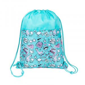 Sac Sport, St.Majewski, Gama St.Right Pastel Lamas SO01