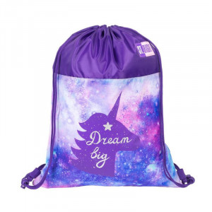 Sac Sport, St.Majewski, Gama St.Right - Sky Unicorn SO01