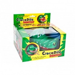 Crocodilul la Dentist, MalPlay