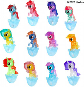 Figurina supriza My Little Pony, Inelul secret